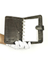 Mulberry Organiser, other view